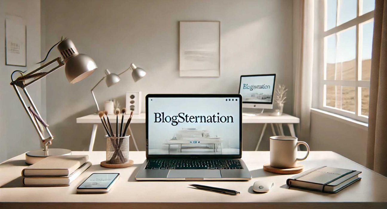 Blogsternation.com