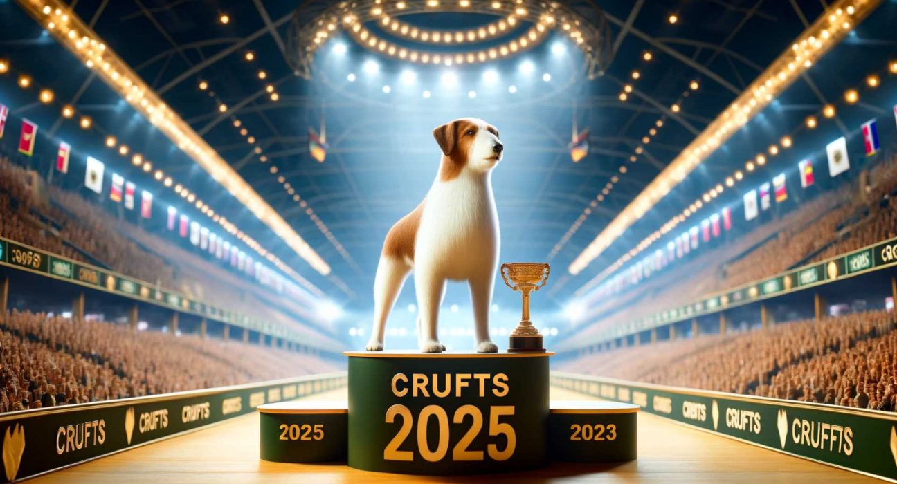 Crufts 2025