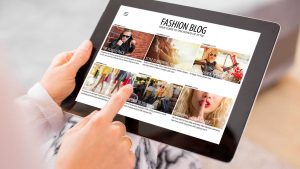 How Does Blogsternation.com Cater to the Fashion Enthusiast