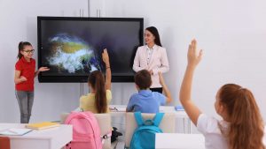 How Does Classroom 15X Enhance Student Engagement