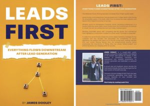 What Books Has James Dooley Written on SEO and Entrepreneurship