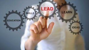 What Industries Does James Dooley Specialise in for Lead Generation