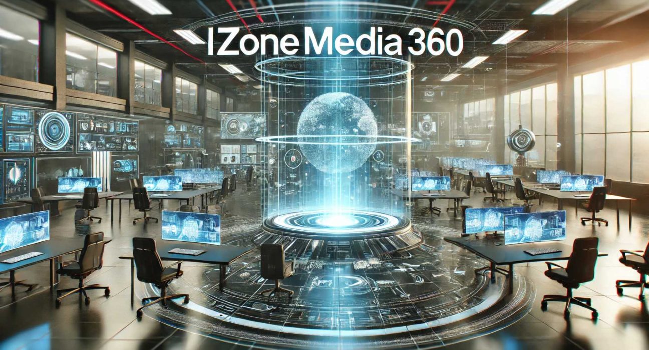 izonemedia360.com